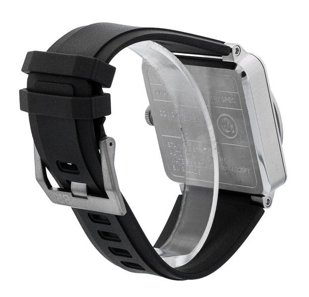 Bell and Ross BR03-94 Chronograph BR03-94